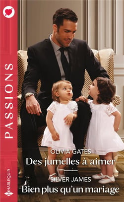 Des jumelles à aimer - bien plus qu'un mariage