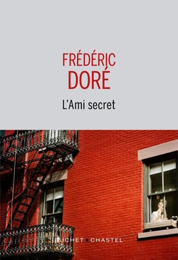 L'ami secret