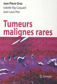 Tumeurs malignes rares