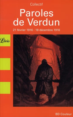 Paroles de Verdun