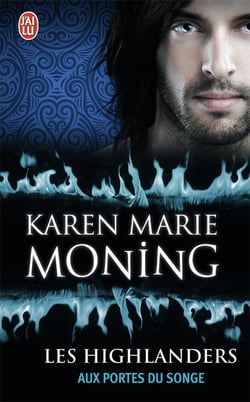 Les highlanders Tome 8