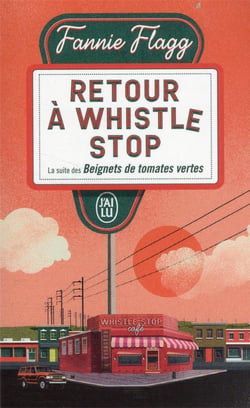 Retour à Whistle Stop