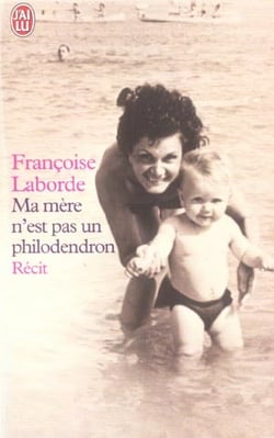 Ma mere n'est pas un philodendron