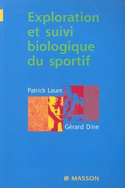 Exploration et suivi biologique du sportif - pod