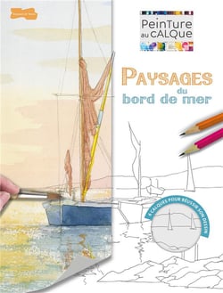 Paysages de bords de mer