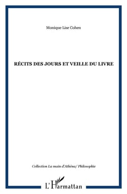 Récit des jours et veille du livre