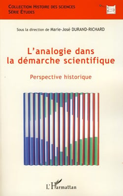 L'analogie dans la démarche scientifique - perspective historique