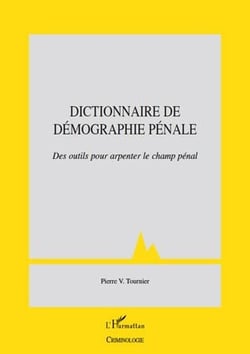 Dictionnaire de démographie pénale