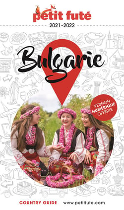 Country guide : Bulgarie (édition 2021)