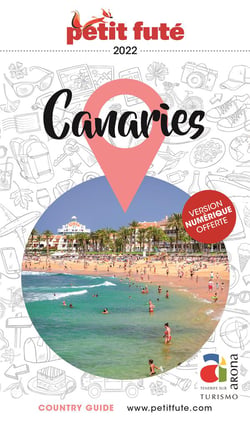 Country guide : Canaries (édition 2022)
