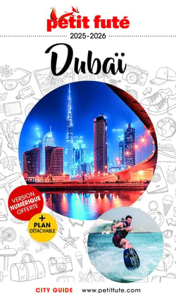 City Book : Dubaï