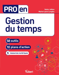 Pro en... : gestion du temps