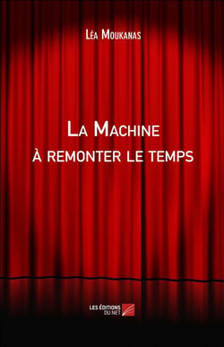 La machine à remonter le temps