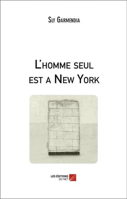 L'homme seul est à New-York