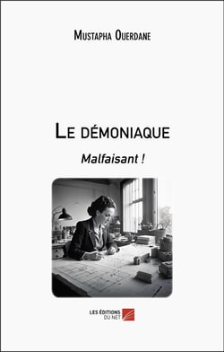 Le démoniaque : malfaisant !