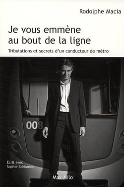 Je vous emmène au bout de la ligne