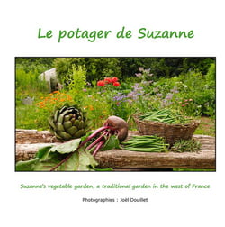 Le potager de suzanne