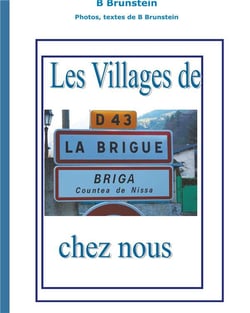 Les villages de chez nous - la brigue