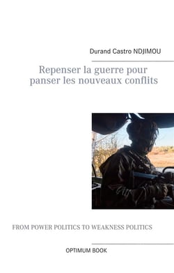 Repenser la guerre pour panser les nouveaux conflits : fin de la guerre, vers une construction sociale pour panser les nouveaux conflits