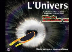 L' univers t.6 - des mondes lointains