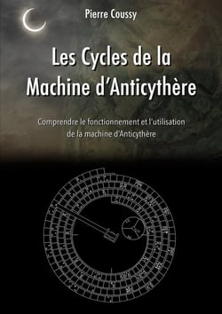 Ces Cycles de la Machine d'Anticythère