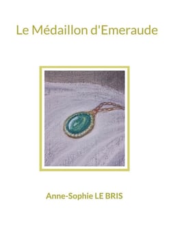 Le médaillon d'émeraude