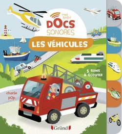 Les véhicules