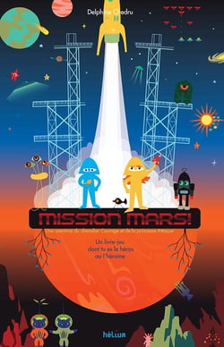 Mission Mars