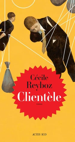 Clientèle