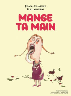 Mange ta main