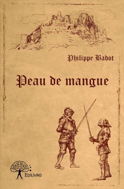 Peau de mangue