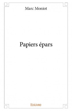 Papiers épars