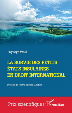 La survie des petits états insulaires en droit international