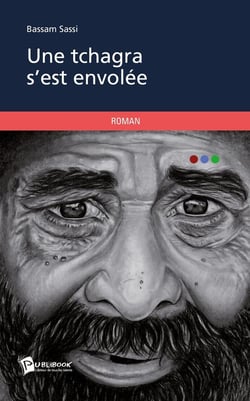 Une tchagra s'est envolée