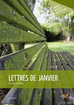 Lettres de janvier