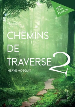 Chemins de traverse - Tome 2