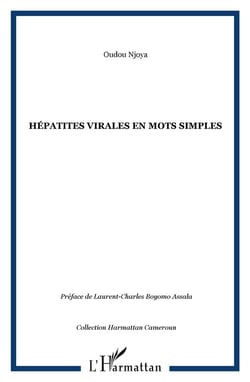 Hépatites virales en mots simples