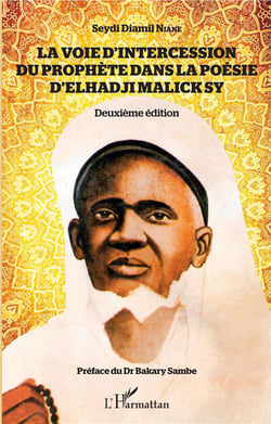 Voie d'intercession du prophète dans la poésie d'Elhadji malick Sy