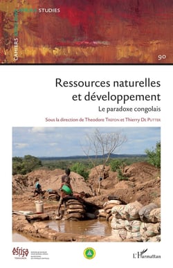 Ressources naturelles et développement - le paradoxe congolais