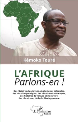L'Afrique parlons-en !