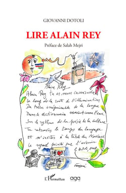 Lire Alain Rey