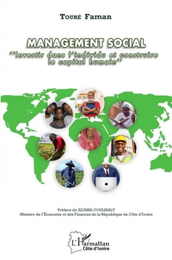 Management social : "investir dans l'individu et construire le capital humain"