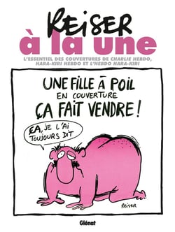 Reiser à la une NE