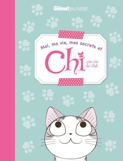 Chi - mon journal intime