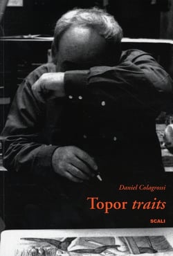 Topor traits