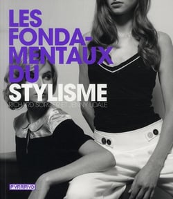 Les fondamentaux du stylisme