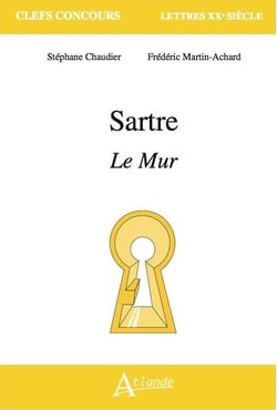 Sartre : le mur