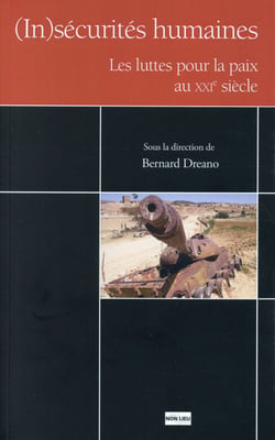 (In)sécurités humaines - les luttes pour la paix au XXIe siècle