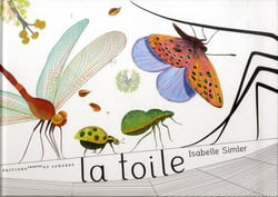La toile