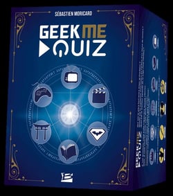 Geekmequiz